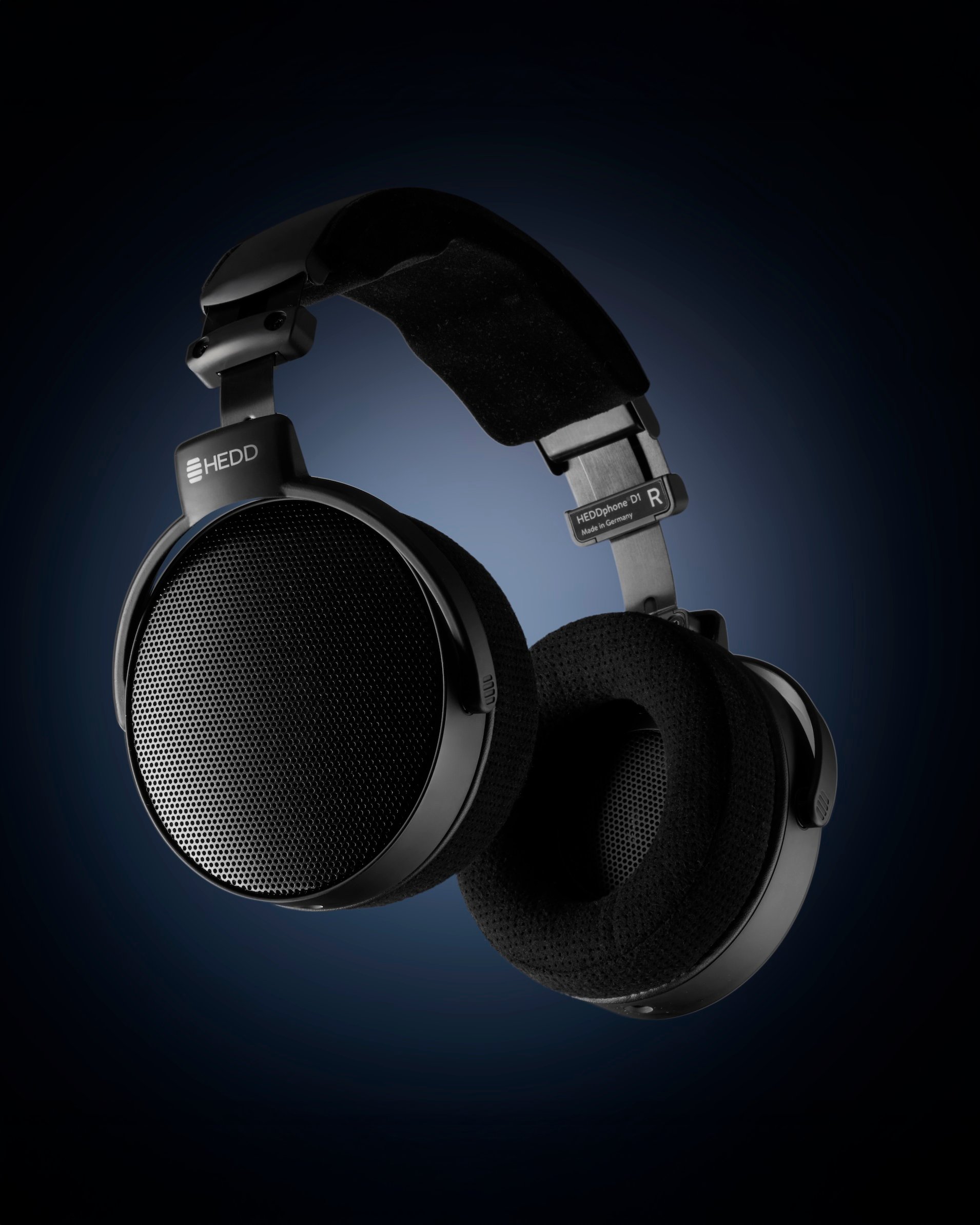 Słuchawki HEDD Audio HEDDphone D1 |