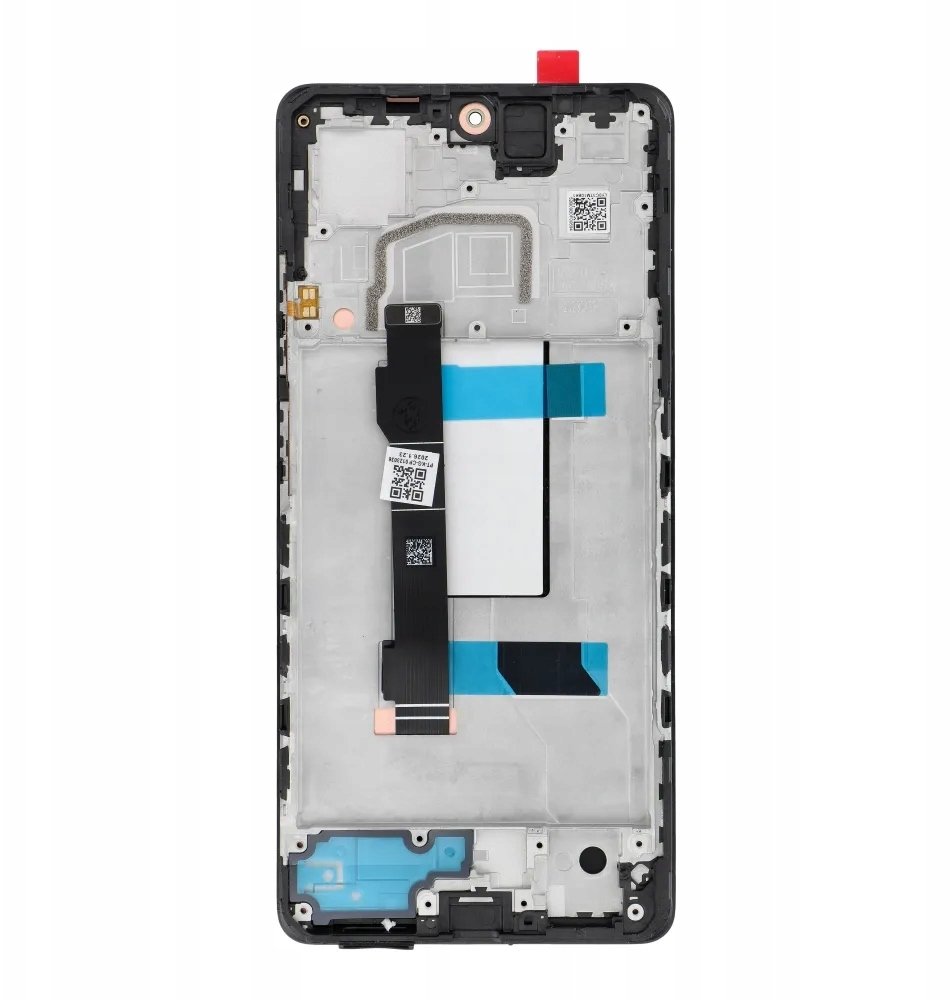 FixCell FixCell wyświetlacz LCD do REDMI