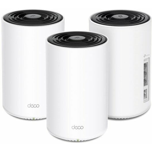 TP-Link Deco PX10 (3-balíček) AX1500 AV1000