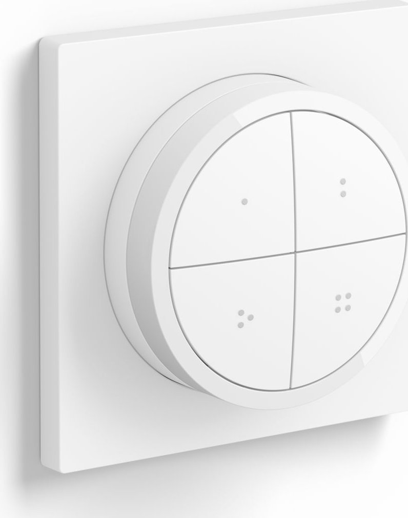 Philips Hue | Tap dial switch