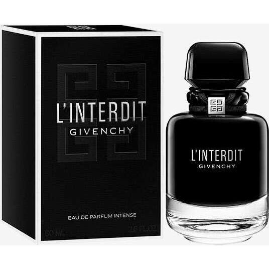 Givenchy Linterdit Intense EDP 35 ml