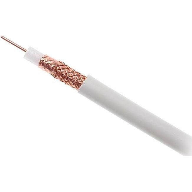 Przewód Elektrokabel Kabel koncentryczny YWDXpek 75-1