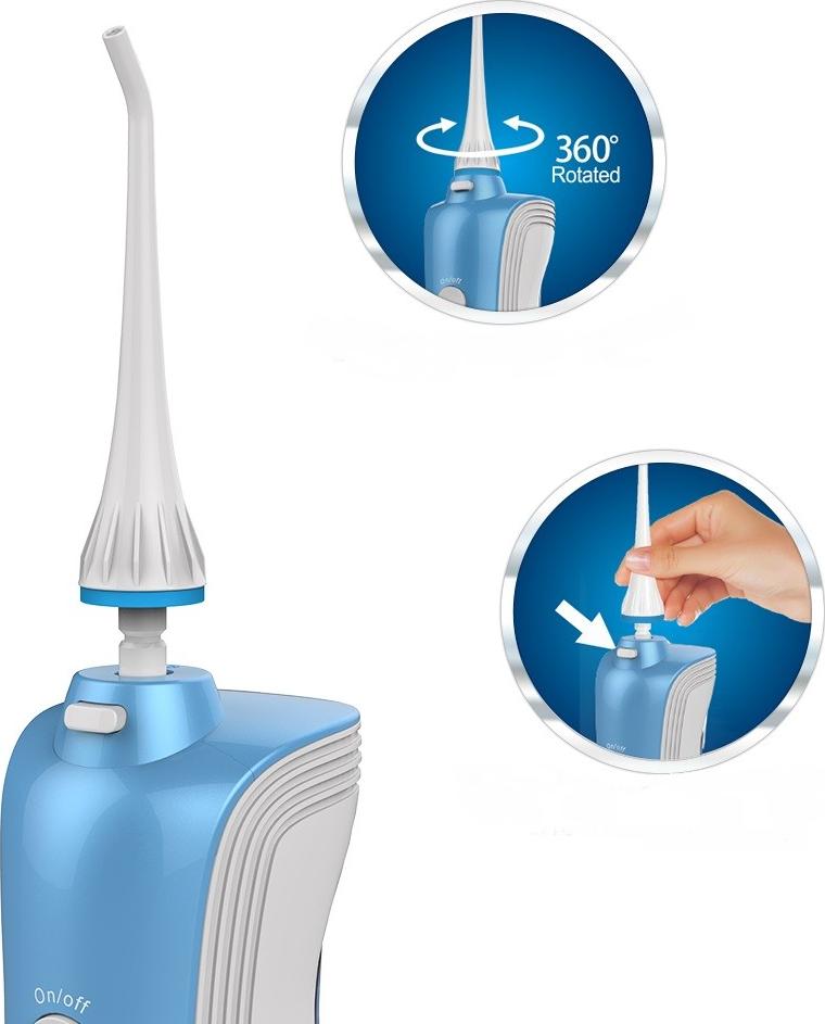 Professional Oral Irrigator Oromed ORO-DENT PRO