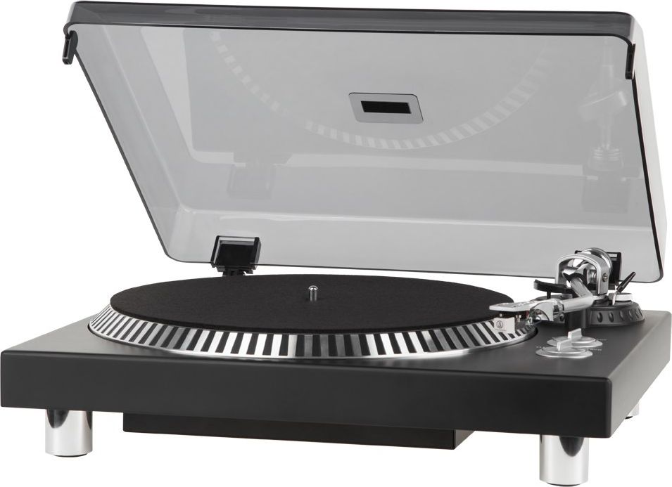 Kruger & Matz Gramofon Kruger&Matz TT-602
