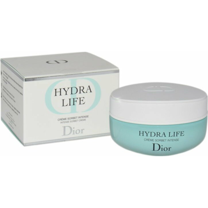 Dior DIOR HYDRA LIFE INTENSE SORBET
