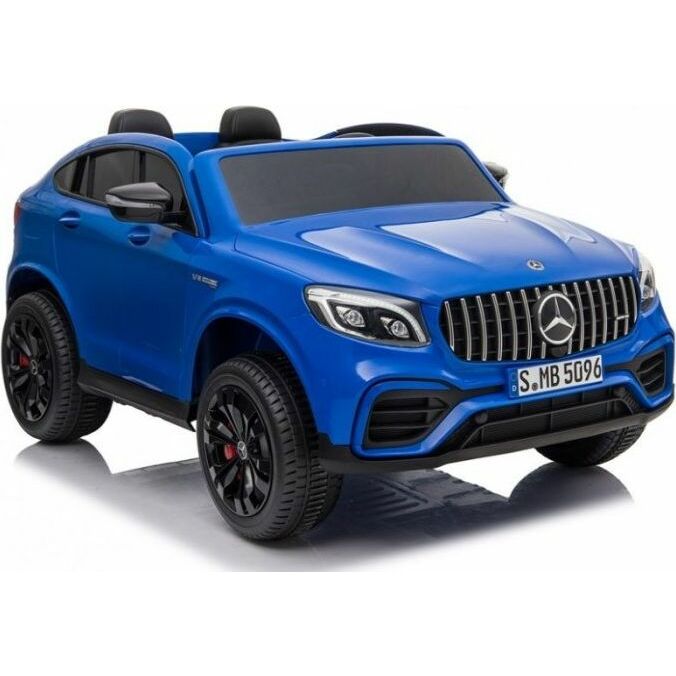 Lean Sport Auto na Akumulator Mercedes