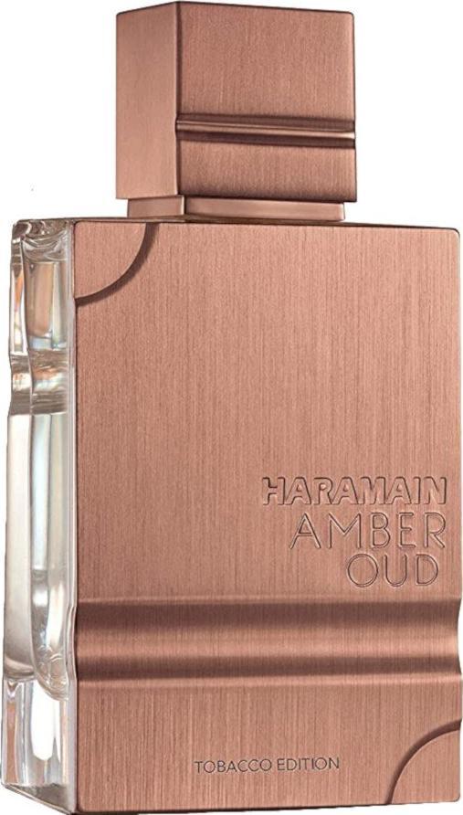 Al Haramain Al Haramain Amber Oud