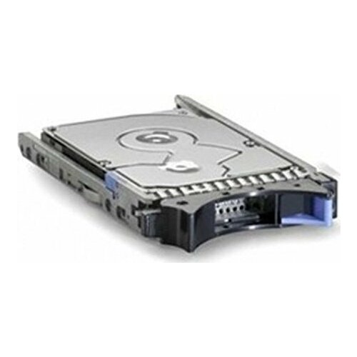 Dysk serwerowy IBM 300GB 2.5``