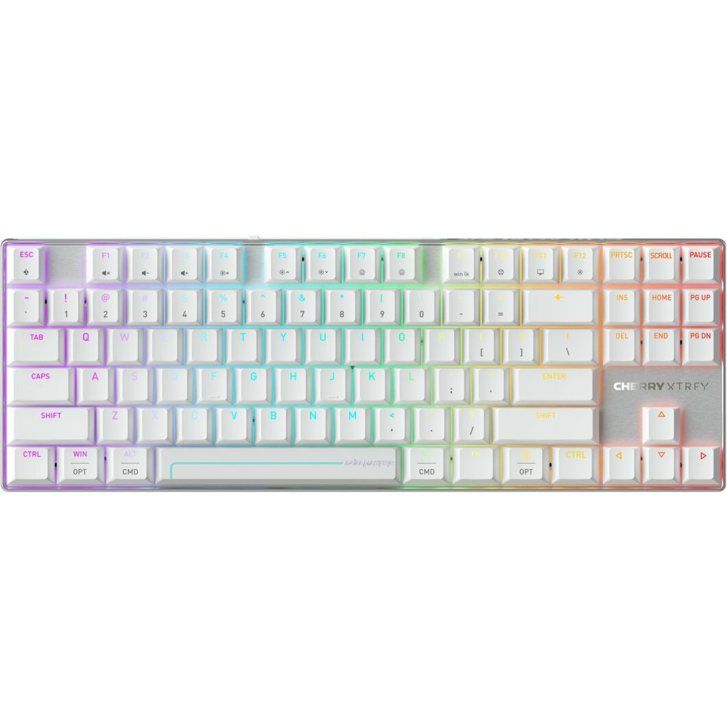 Klawiatura Cherry Xtrfy MX 8.2