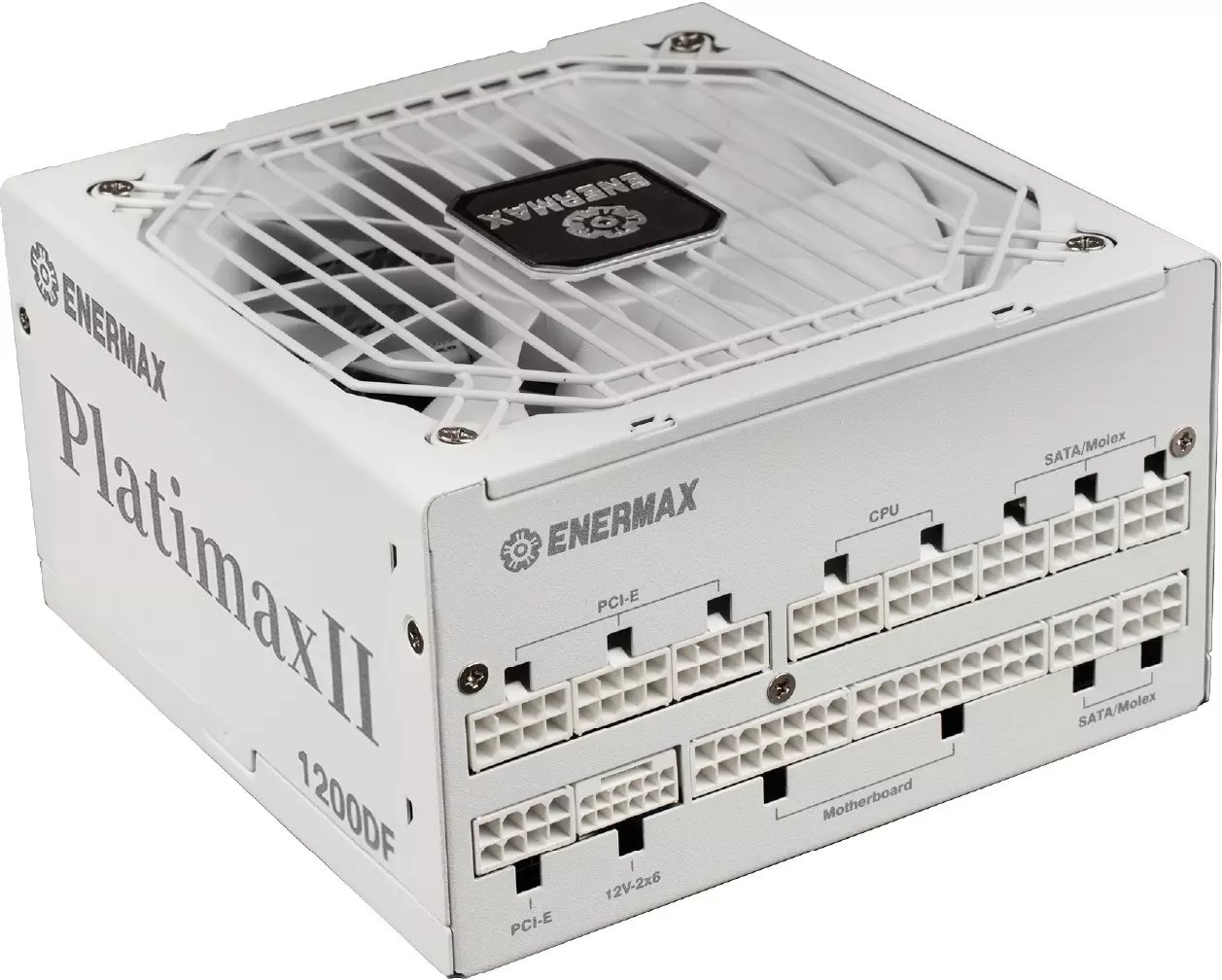 Zasilacz Enermax Platimax II D.F
