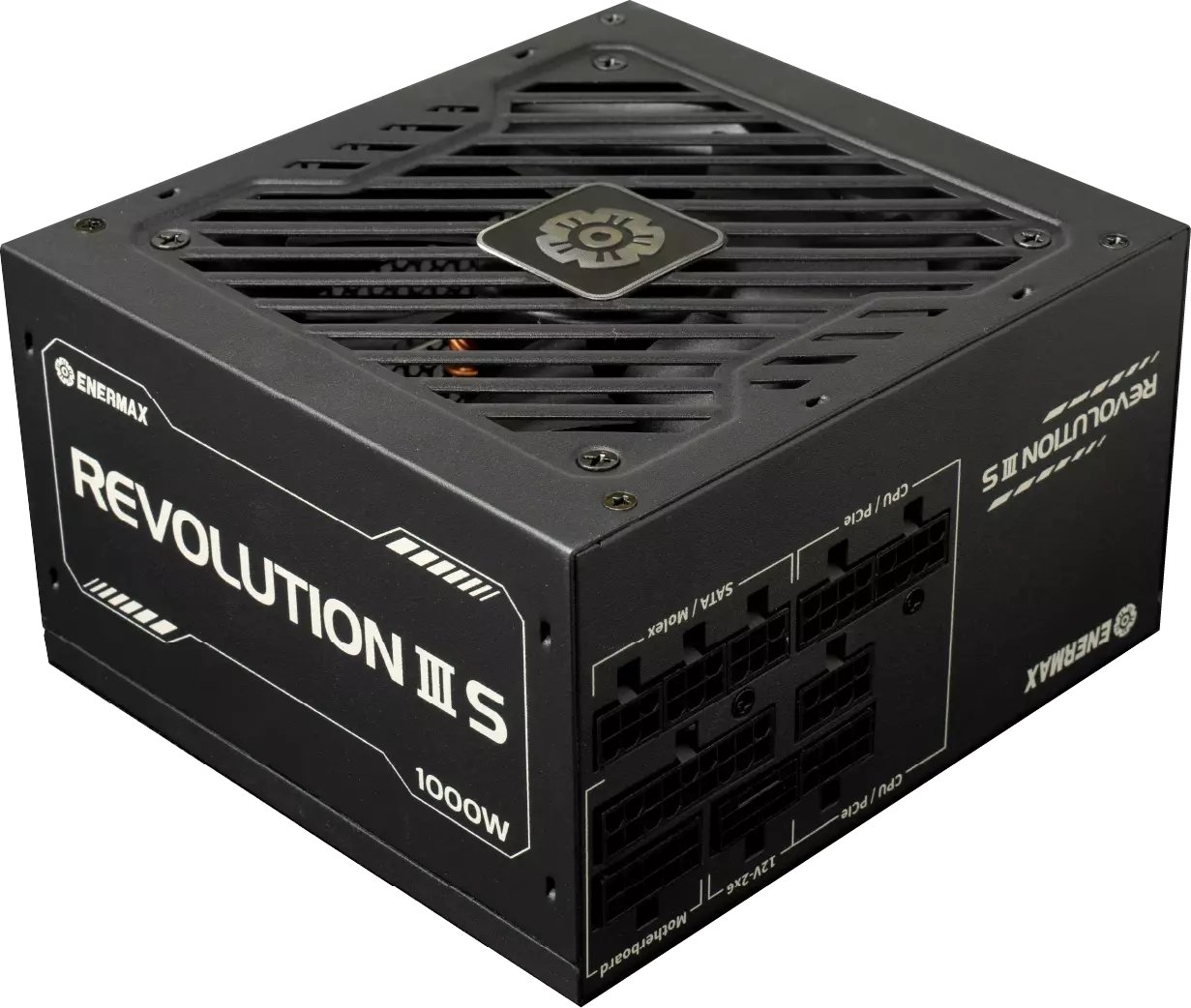 Zasilacz Enermax Revolution III S 1000W