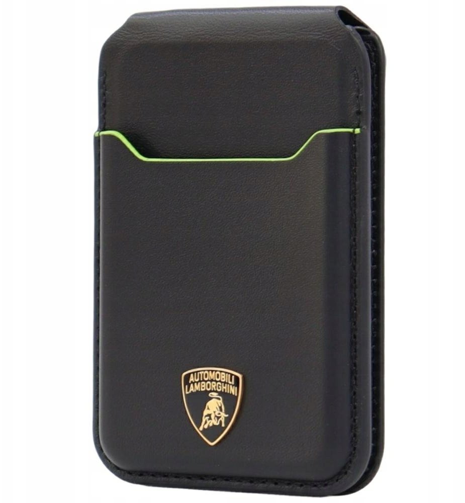Audi Magnetyczny portfel Lamborghini D1 Genuine