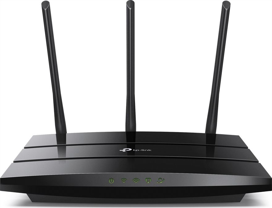 TP-Link Archer A8 wireless router Gigabit