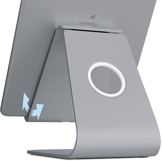 Rain Design Stojak Raindesign mStand tabletplus