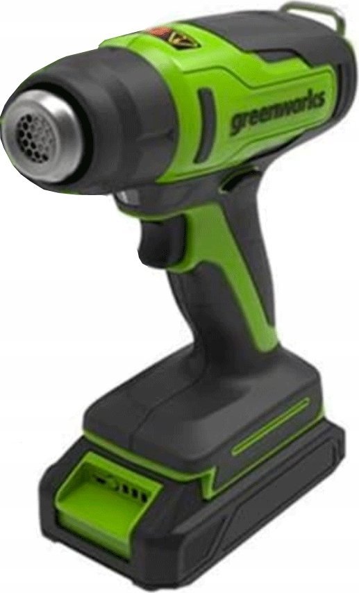 Opalarka Greenworks  (GR3400207) | GR3400207 |