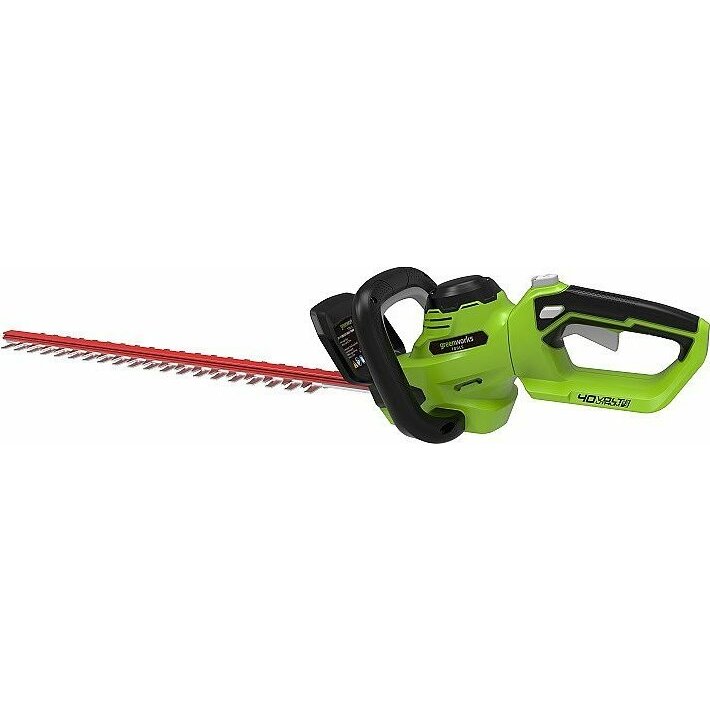 Greenworks Nożyce akumulatorowe G40HT61 61 cm