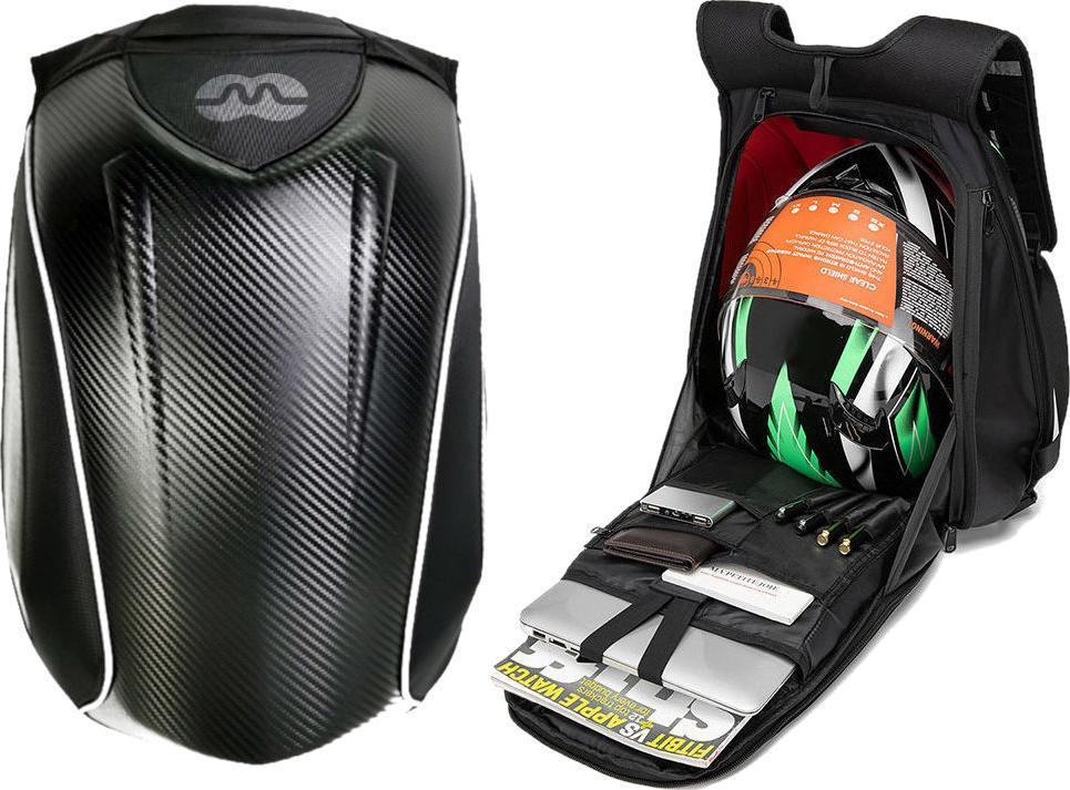 Mozos MOZOS BPM-MOTO PLECAK MOTOCYKLOWY 35L/45L