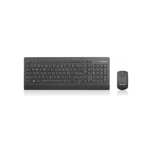 Klawiatura + mysz Lenovo Essential Wireless