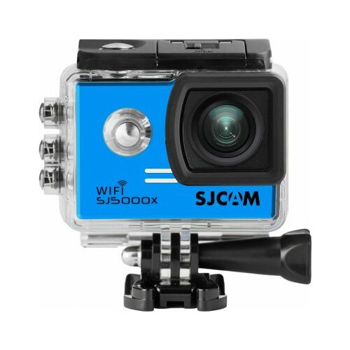 Kamera SJCAM SJ5000X Elite niebieska |