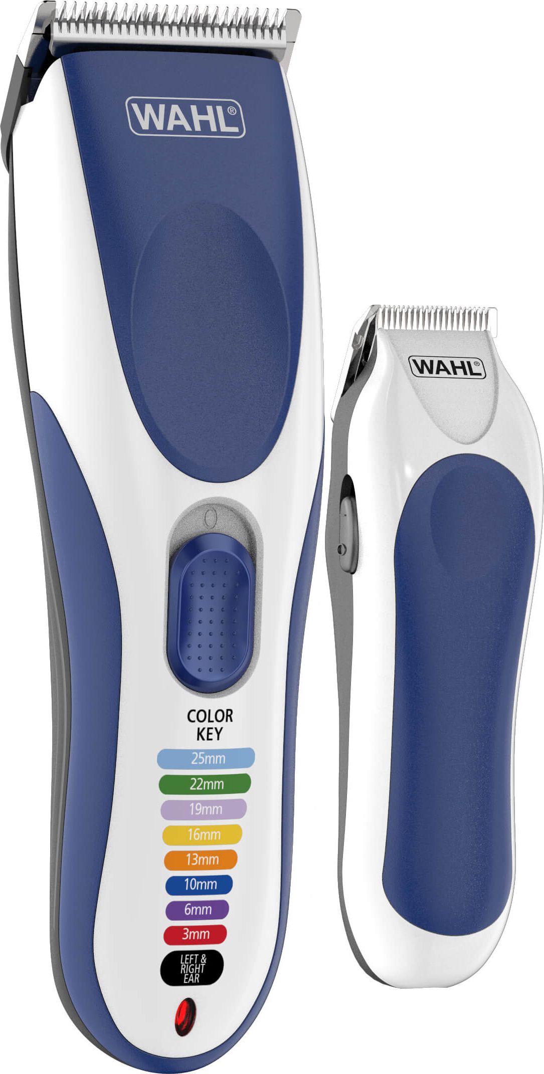 Maszynka do włosów Wahl Color Pro