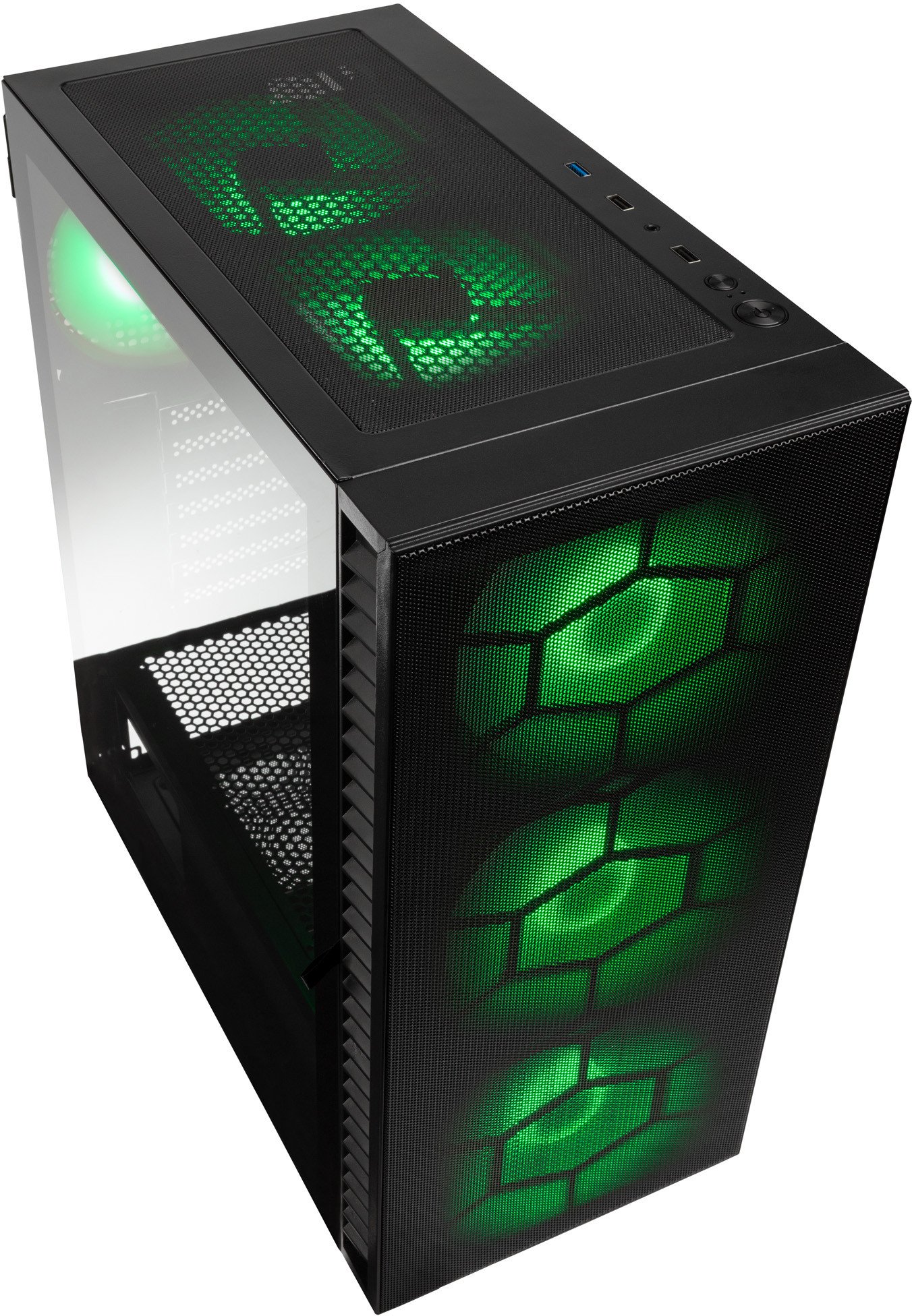 Kolink Observatory HF Plus Mesh ARGB