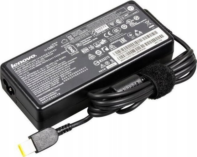 Zasilacz do laptopa Lenovo 135 W