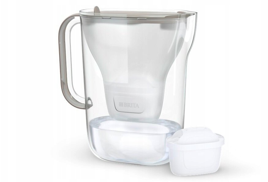 BRITA Style Essential water filter jug