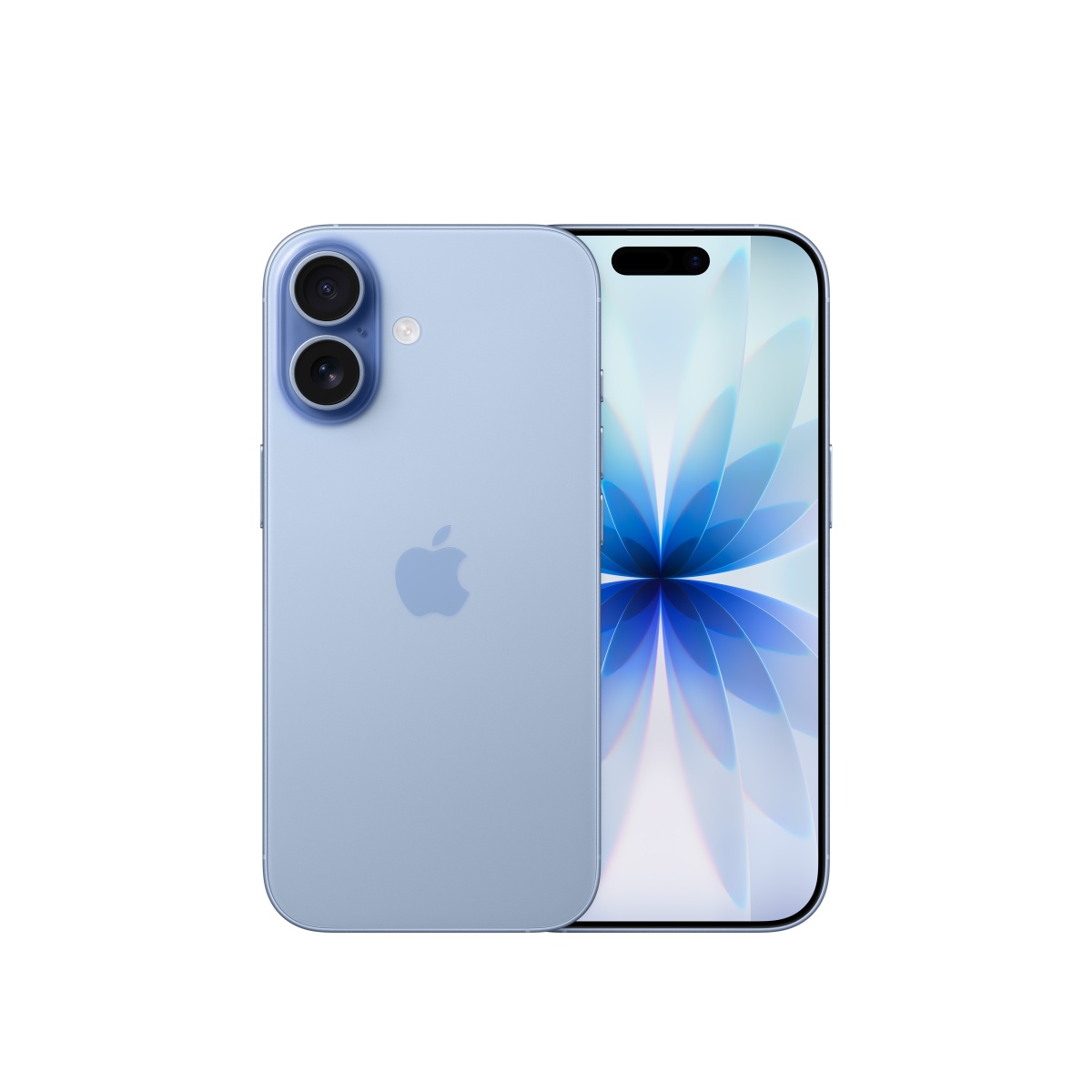 Apple iPhone 17 512GB Nebelblau |