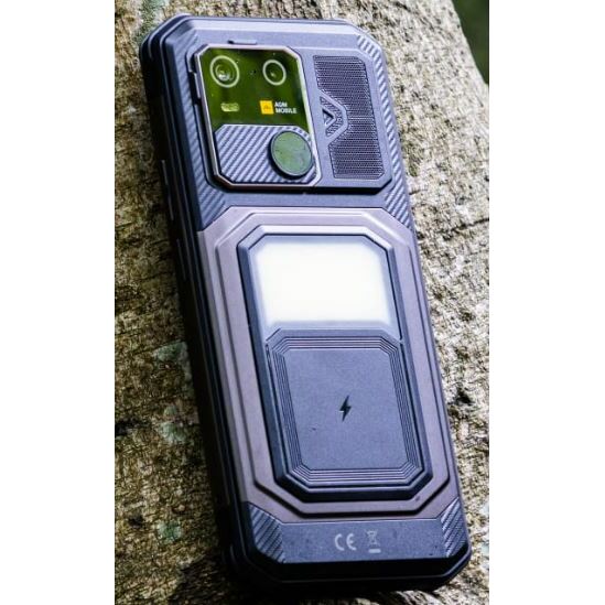 AGM by beafon G3Pro, Outdoor Smartphone