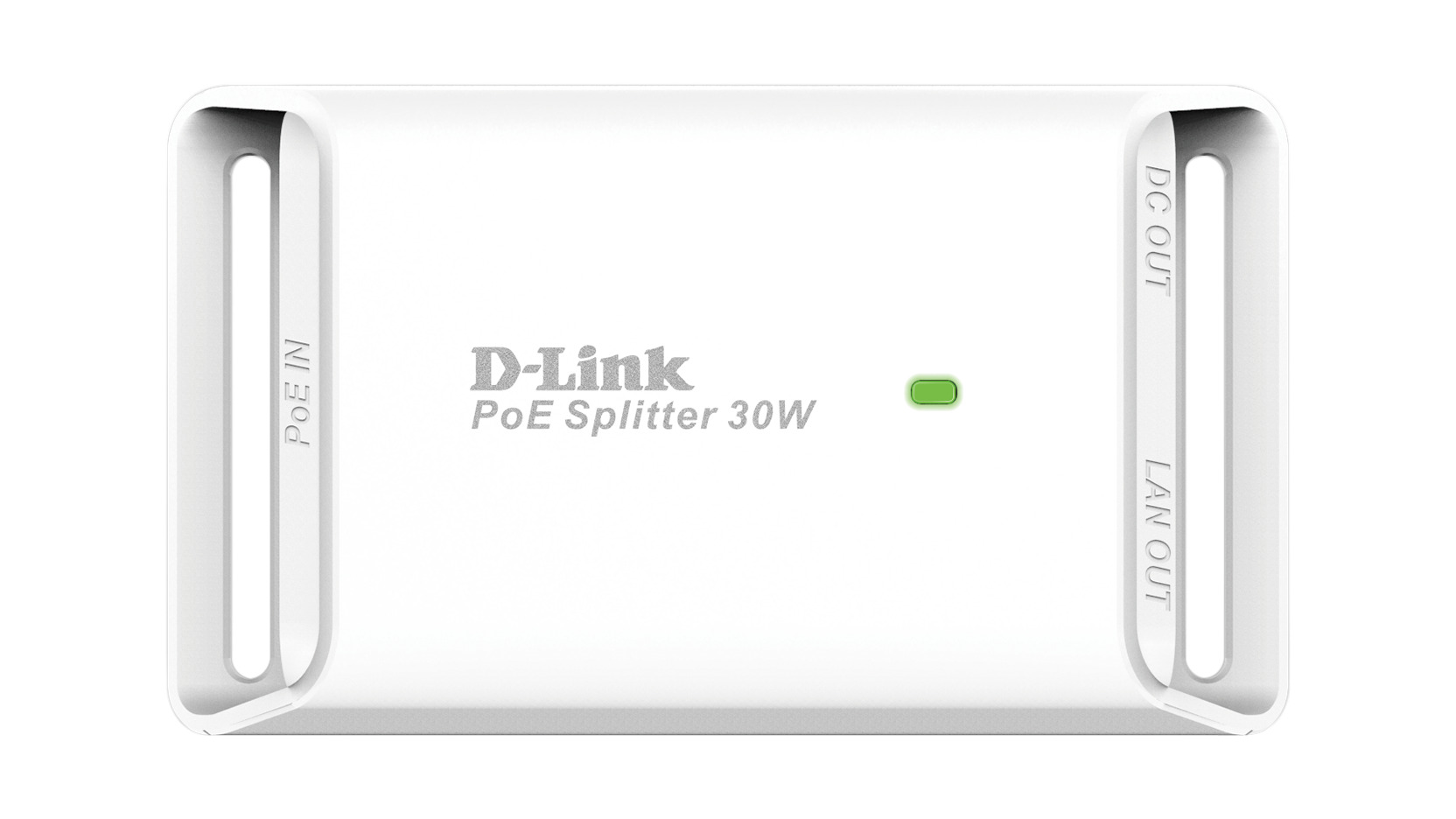 DLINK D-Link DPE-301GS Gigabit PoE +