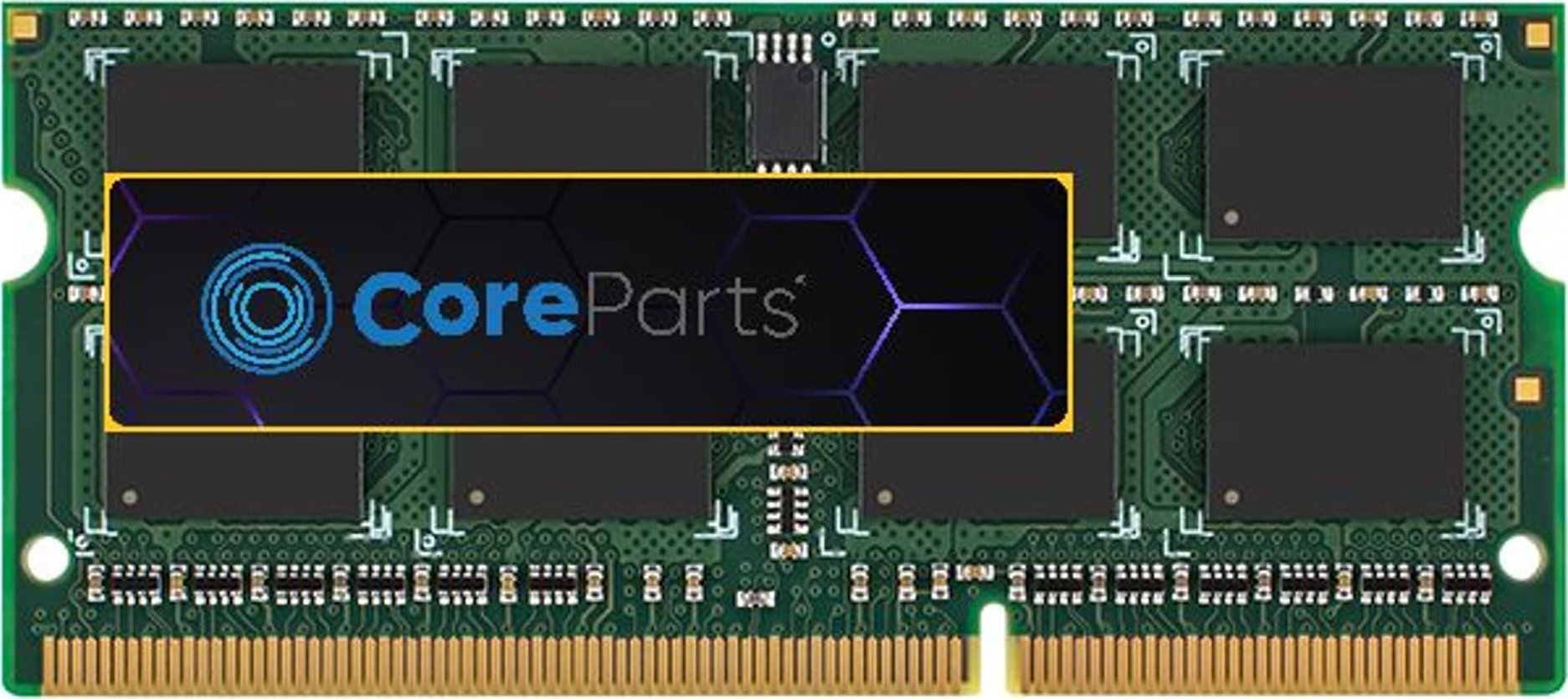 Pamięć dedykowana MicroMemory 8GB DDR3 1600MHZ