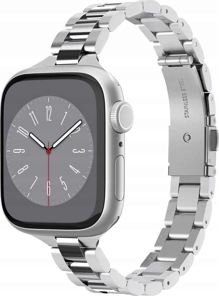 Spigen Spigen Modern Fit 316L Band
