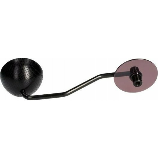 Comandante Comandante XL Crank - Black
