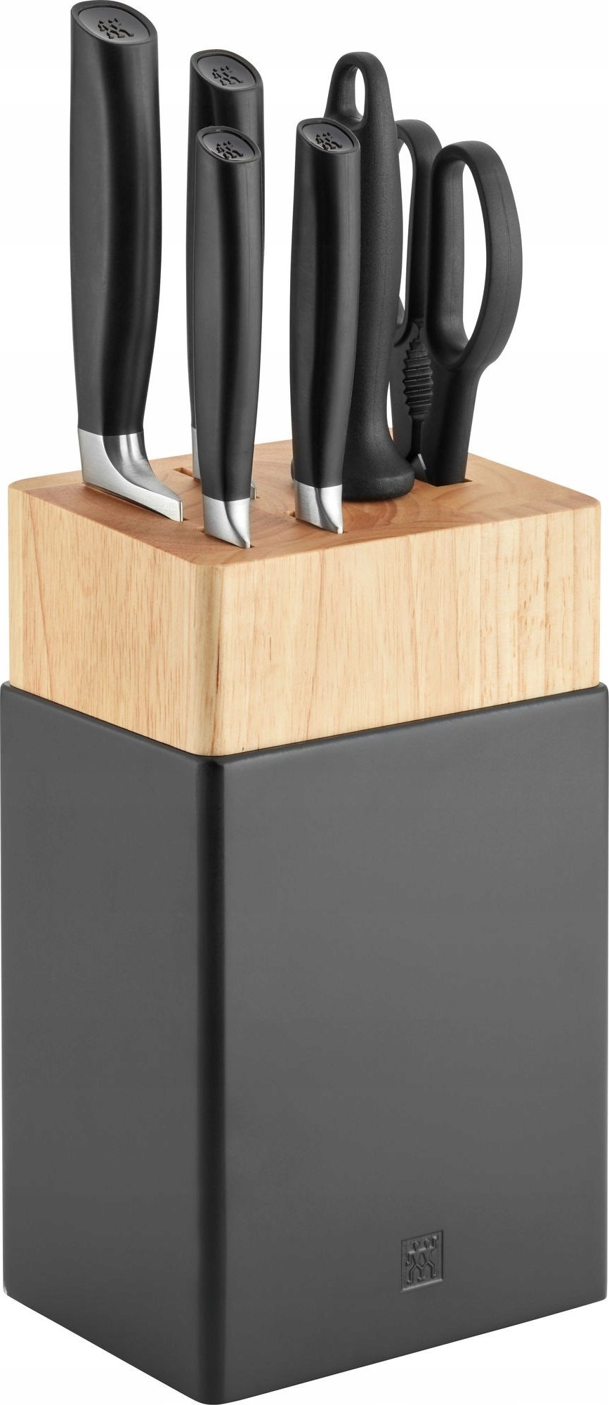 ZWILLING Knife block set 4 pieces