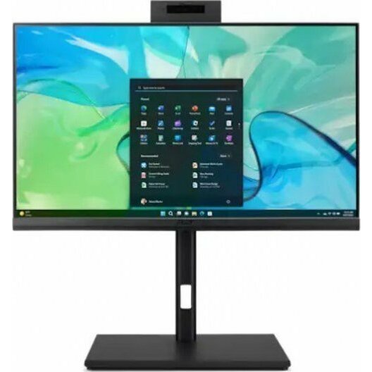 Acer Computer Veriton Vero All-in-One VVZ4724GT