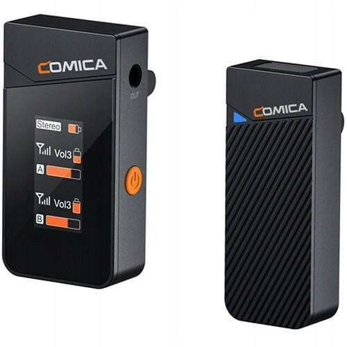 Konica Minolta Comica Vimo C1 |