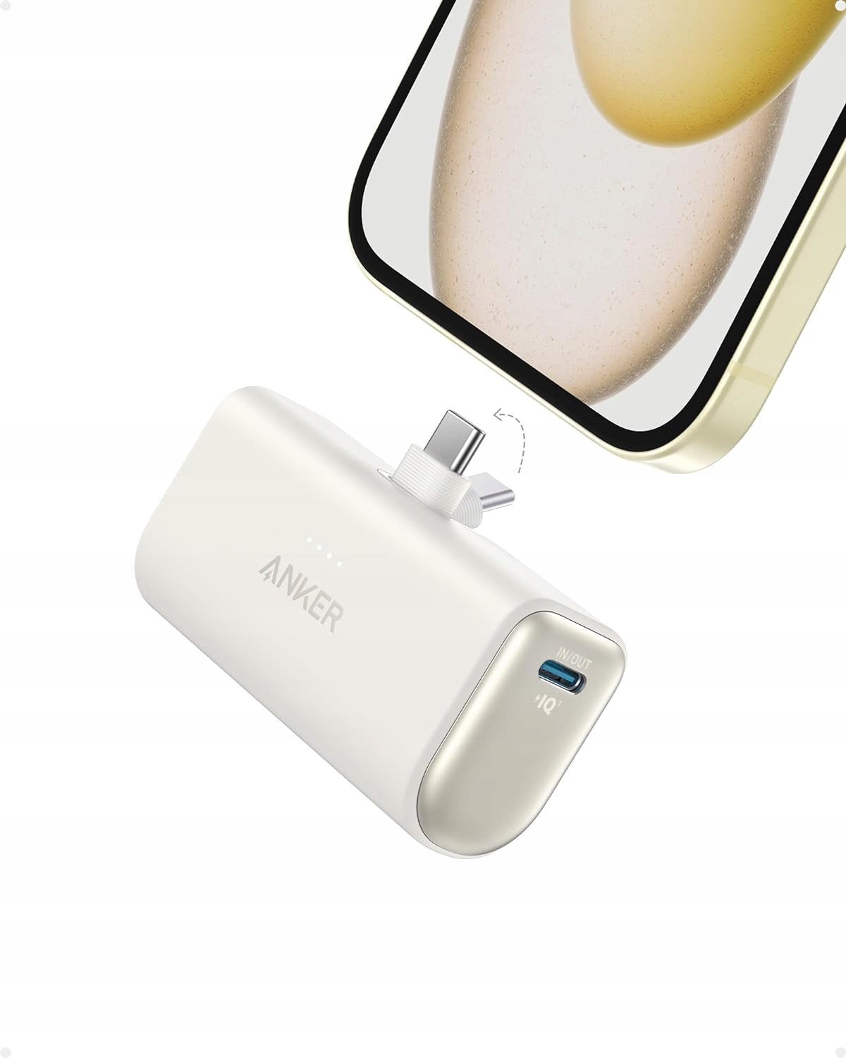 Anker Anker Nano - Powerbank -
