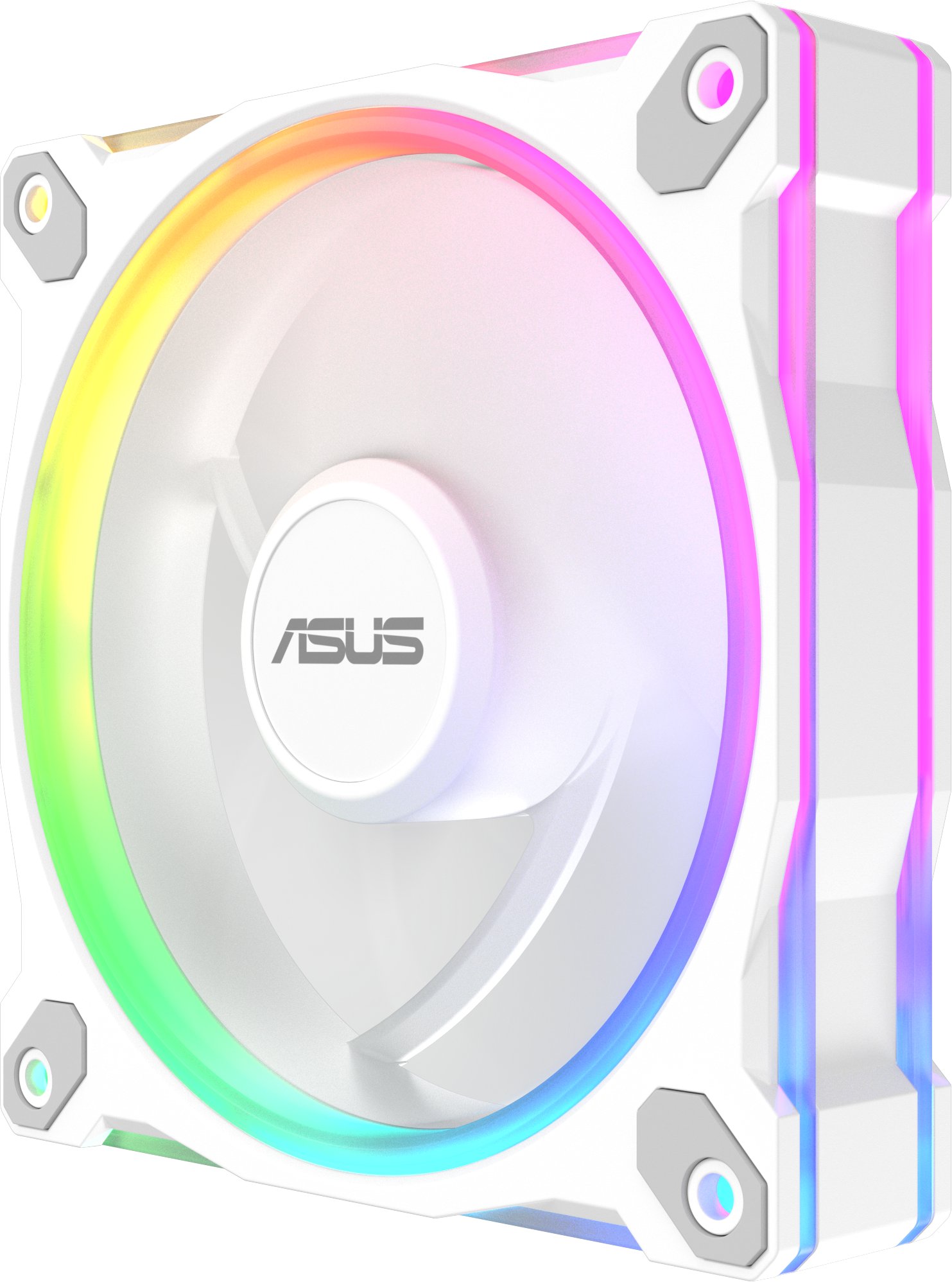 ASUS Prime MR120 Fan ARGB Reverse