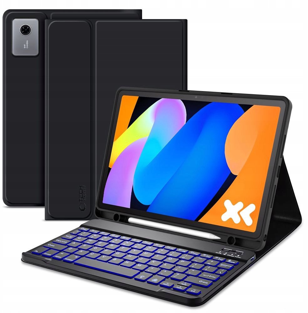 Tech-Protect SC Pen + Keyboard do