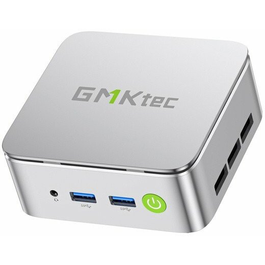 Giada Mini PC GMKtec G10 -