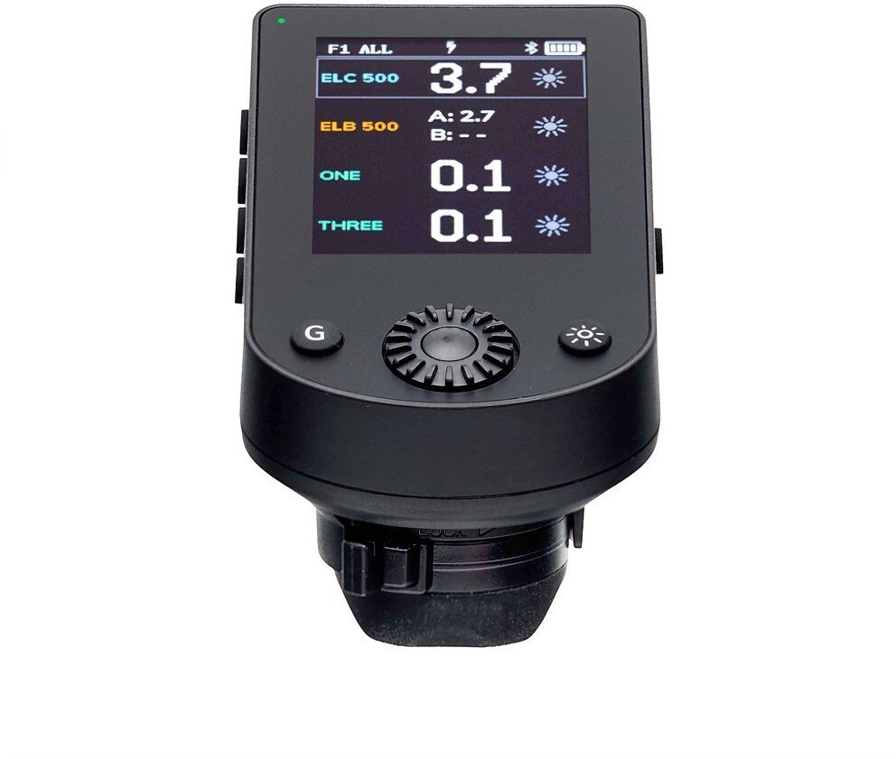 Elinchrom Elinchrom Transmitter Pro X Nikon