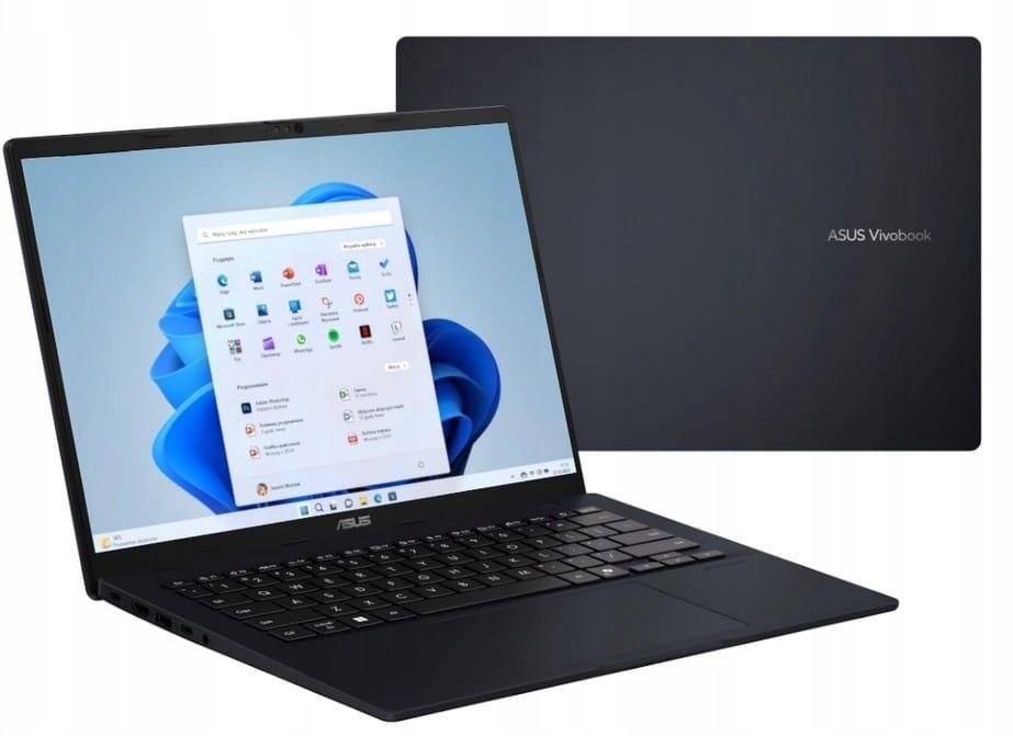 Laptop Asus Vivobook 14 M1407GA-LY010W /
