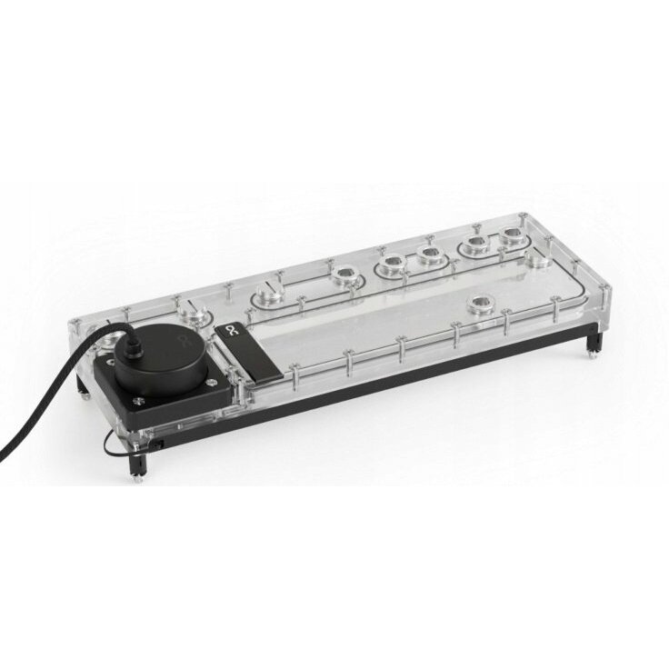 Alphacool Core Distroplate 360 Left V