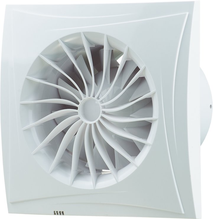 Blaugerg | Extractor Fan | Sileo
