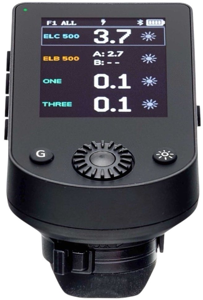 Elinchrom Elinchrom Transmitter Pro X Sony