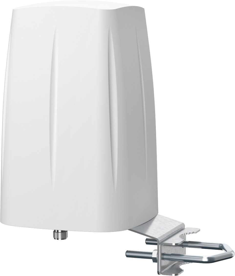 Antena QuWireless AOLM2-N antena Antena dookólna