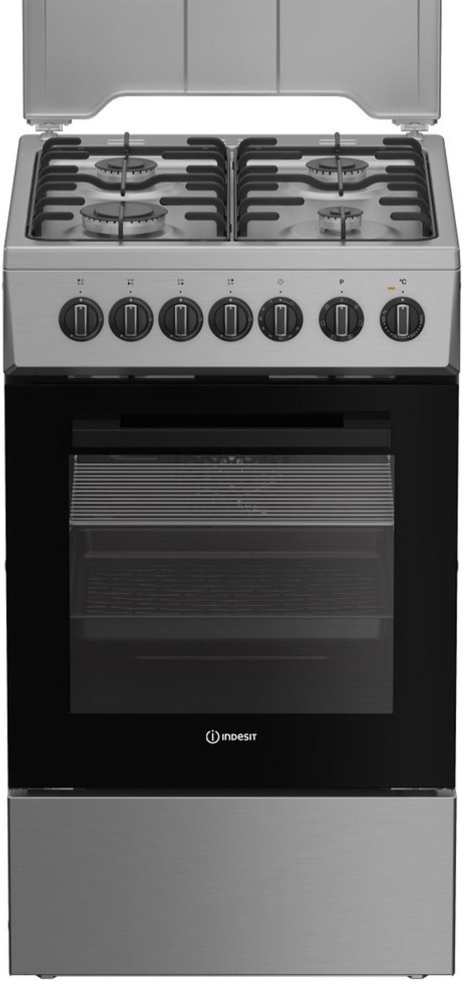 Kuchenka Indesit Kuchnia I5G5PMX netnet |