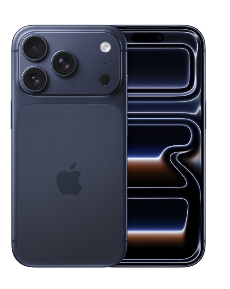 Apple iPhone 17 Pro Max 256GB