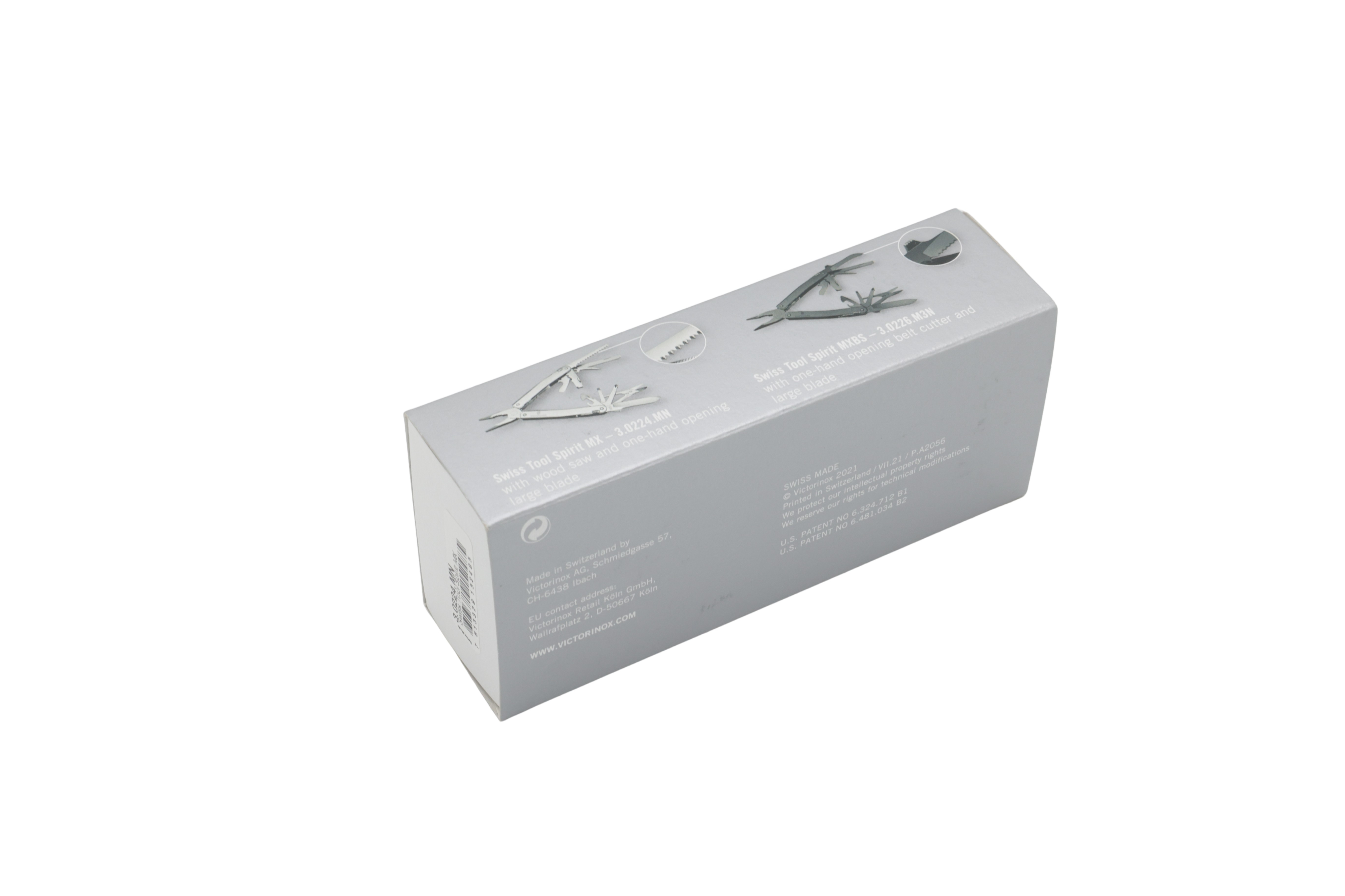 Victorinox V-3.02 24.MN Swiss