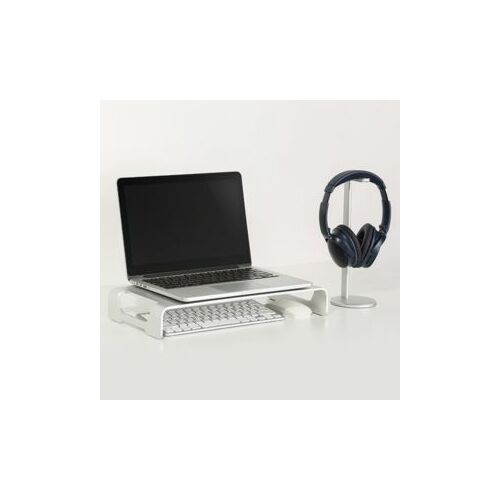 LogiLink Aluminiowa podstawa pod laptopa lub